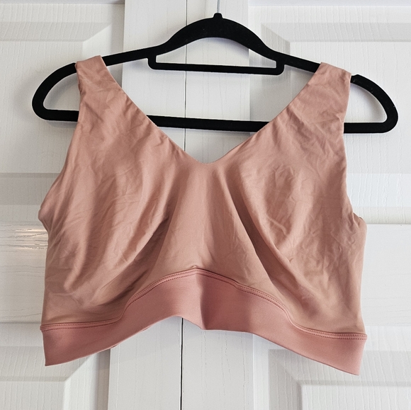 Harper Wilde Bliss Bralette BE KIND TO YOUR BODY - Picture 2 of 5